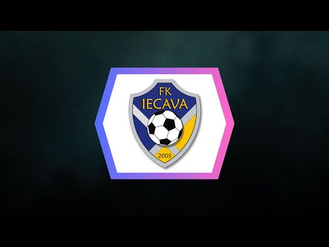 Jaunā Sieviešu futbola līgas sezona | FK IECAVA