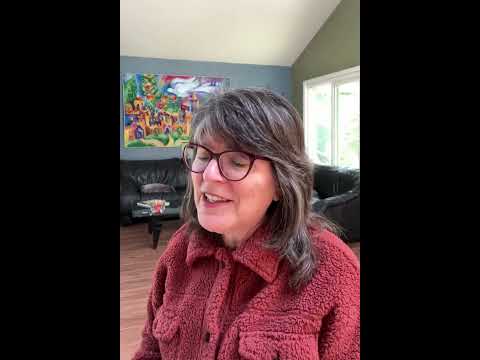 Dreamy Vision (Susan L. Lipson, 5/2024)