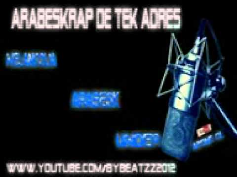 Asir(Mecazi) - Yalnız Bıraktılar 2012 (Yepyeni) Melankolik Damar