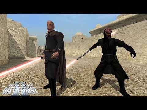 Star Wars Battlefront 2 | Multiplayer Stream #4