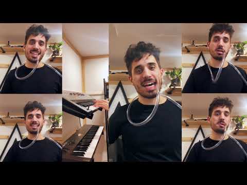 Anomalie - Come Running To Me