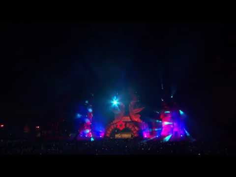 Afrojack Ft. Fais - Hey (Live Mysteryland) (Remix Matisse & Sadko)