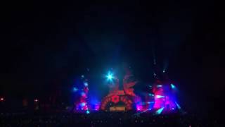 Afrojack Ft. Fais - Hey (Live Mysteryland) (Remix Matisse &amp; Sadko)