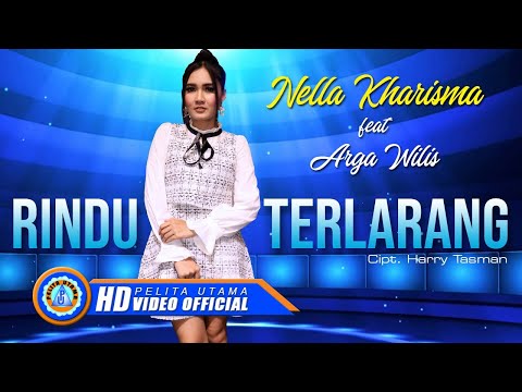 Nella Kharisma Ft Arga W X OM. ADARA - RINDU TERLARANG (Koplo Version) ( Official Music Video )