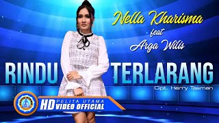 Nella Kharisma Feat Arga Wilis - RINDU TERLARANG &quot;OM ADARA&quot; ( Official Music Video ) [HD]