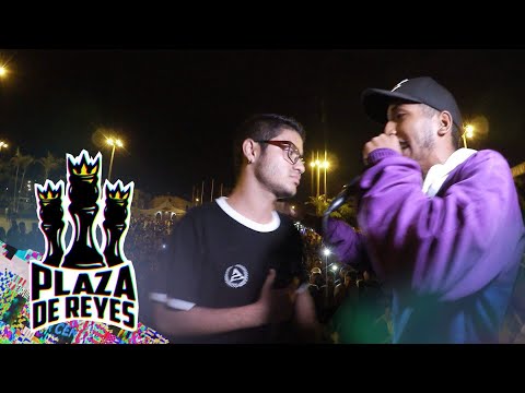 LATERAL vs ENEESE - OCTAVOS - END GAME PDR (07/04)