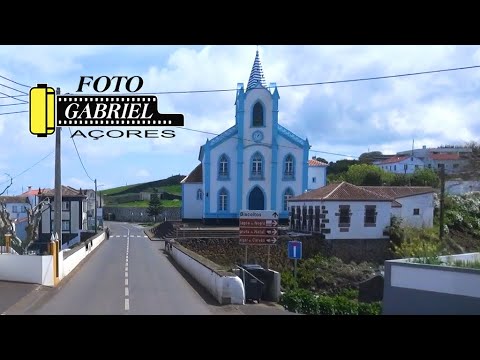 Freguesia dos Altares Música Carlos Alberto Moniz