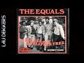 THE EQUALS - MICHAEL AND THE SLIPPER TREE