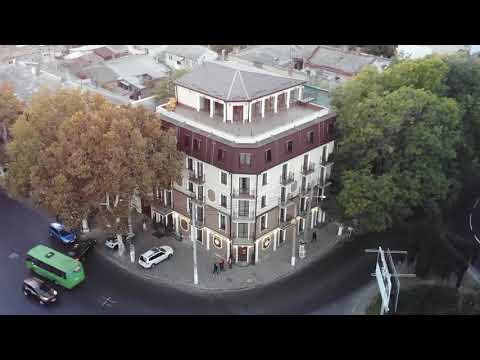 boomerang boutique hotel (Odessa)