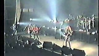 Ten - 13 - Standing On The Edge Of Time - Kawasaki, Japan 1997