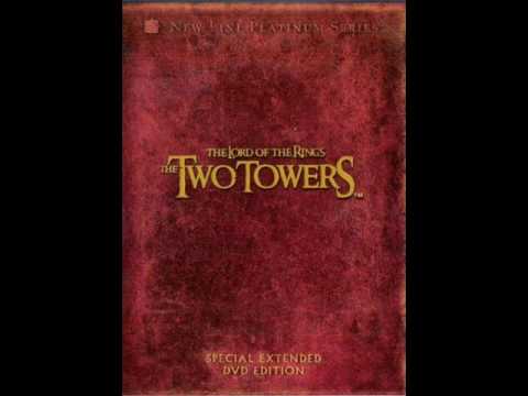 The Lord of the Rings: The Two Towers CR - 08. The Wolves of Isengard