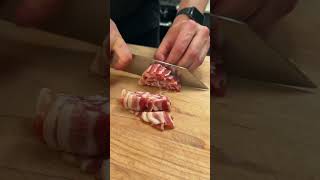 Quiche Lorraine #shorts