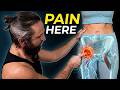 How To FIX Inner Thigh And Groin Pain FAST RELIEF