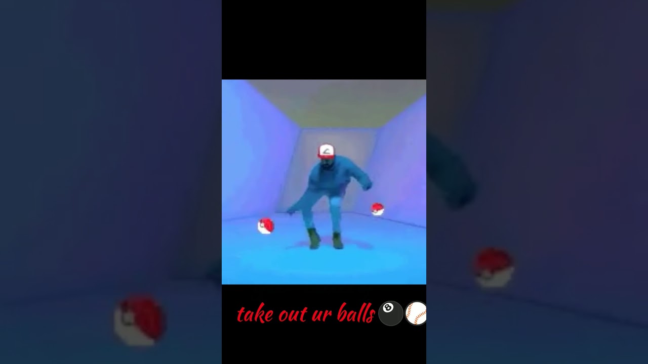 Most funny Pokemon gif ever