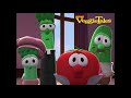 VeggieTales An Easter Carol 113 Years Ago
