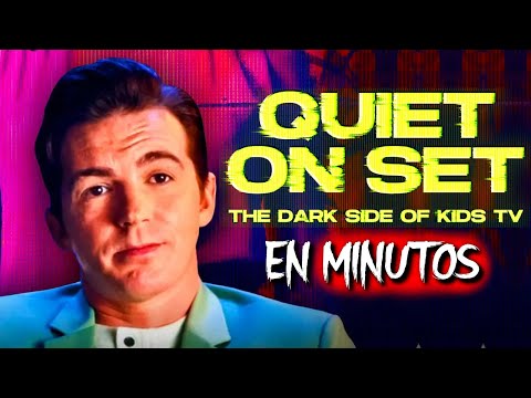 Drake Bell y Josh Peck se reencuentran tras el documental sobre Nickelodeon