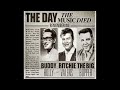 19590203 Casey's eulogy to Buddy Holly et al - the day the music died - on CT40