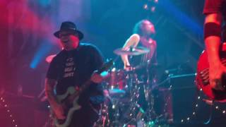 Whole Lotta Love Led Zeppelin Cover / Cheaper to Drink Alone Black Stone Cherry Norwich LCR
