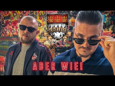 SCHÄLSICK - ABER WIE! [OFFICIAL VIDEO]