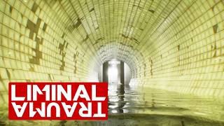 Liminal Trauma: The Sewers (Demo) │ No Commentary │ Liminal Horror Gameplay