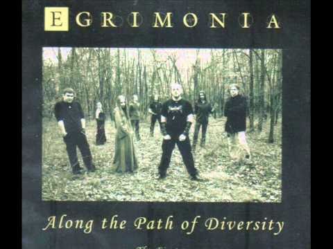 Egrimonia - Cień wspomnień