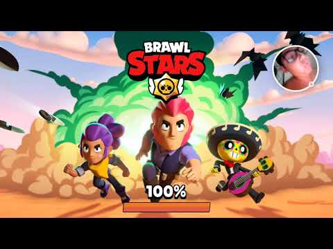 Sblocco punti energia,monete e tick in una volta brawl stars