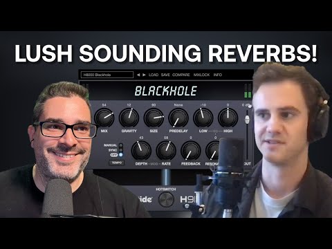 Blackhole Sounds EPIC on Piano!