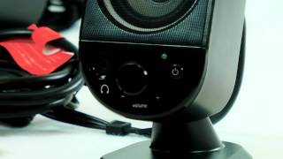 Video thumbnail for Logitech X-530 5.1 Surround Sound System TV/Game Adapter Installation - HDEtron.com by Nick HDEtron