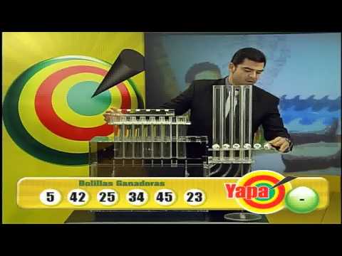 SORTEO TINKA DOMINGO 24 DE JULIO DEL 2011