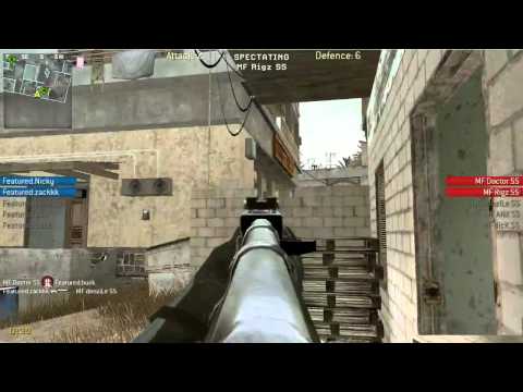 CG Draft Comp: Mindfreak eSports vs Featured Gaming