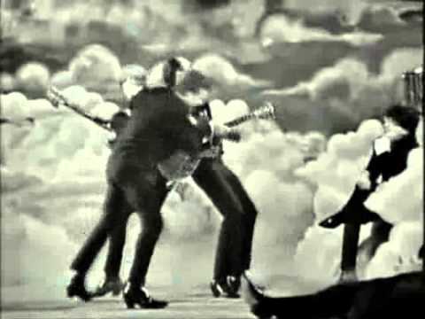 Freddie and the Dreamers palladium