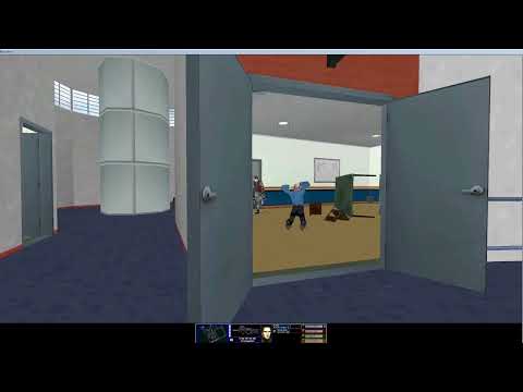 Rogue Spear Black Thorn Empty Cloud Elite in 1:29.29