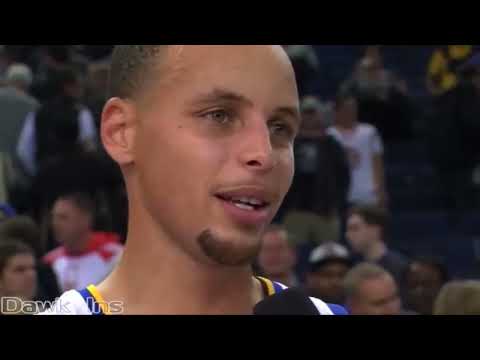 Warriors vs OKC Thunder Curry vs Westbrook (12.18.2014)