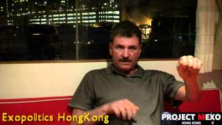 Jim Sparks - Near Future Humans and Off World Humans - June 2012