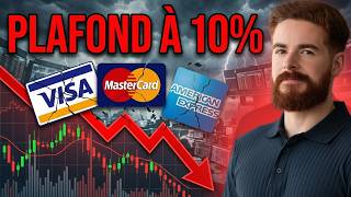 10% d'Intérêt MAXIMUM | Voici Pourquoi J'ai ACHETÉ Amex