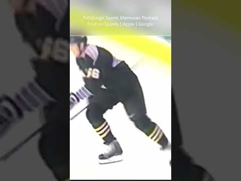 The Unlikely Penguins Hero