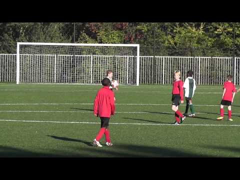 Slikkerveer F1 - Overmaas F1 (2)