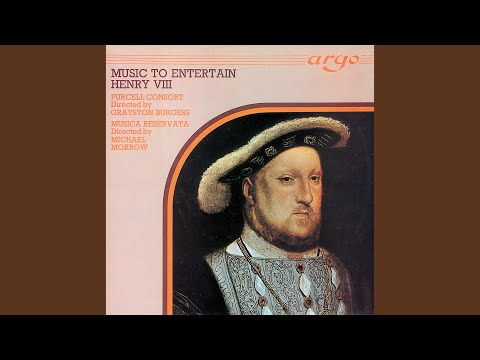 Henry VIII: Taunder naken