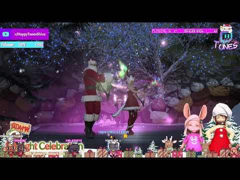 🎄 Tadaima XMAS Market 🎄 ★ Shiva ★ Join Us | !location | !ai = Tuneingway