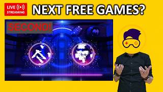 2nd Vault Game LIVE Clues!