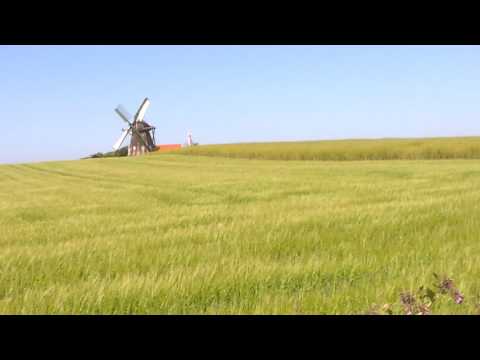 Klostermølle Vestervig