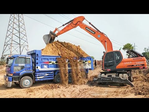 Featured Machinery