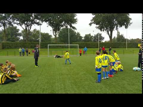 Nulandia E5 - OSS'20 E10 (10-10-2015)