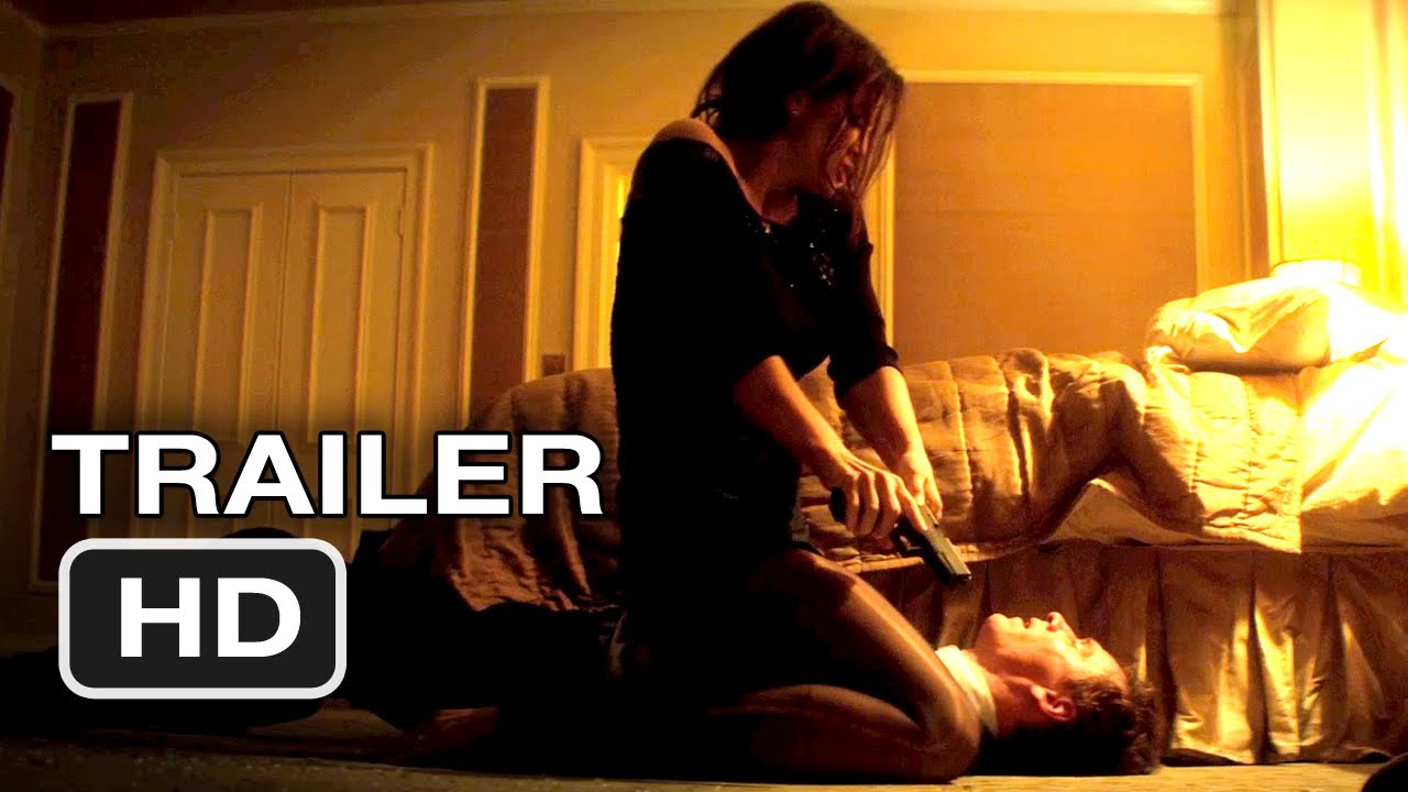 Trailer oficial de A Toda Prova