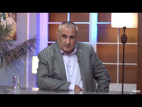 EKSKLUZIVNO - Branislav Puhalo, bivsi sef obezbedjenja Ratka Mladica otkriva detalje iz Srebernice!