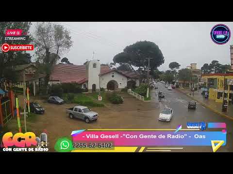 "Con  Gente de Radio "  2026 " Stream