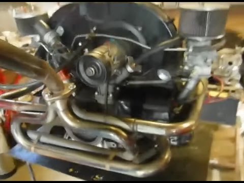 Cb Engine Calculator