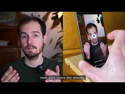 Feel: Thérapie Anti Dépression