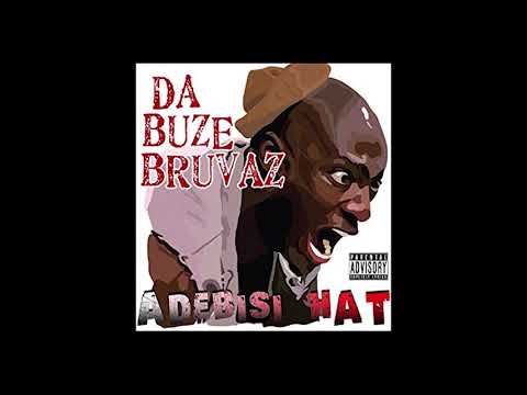 Da Buze Bruvaz - Special Agent (Prod: Giallo Point)