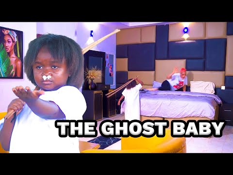 The Ghost Baby - Ebube Obio Movies 2025  | 2025 Movie 2025 Latest Nigerian Nollywood Movie